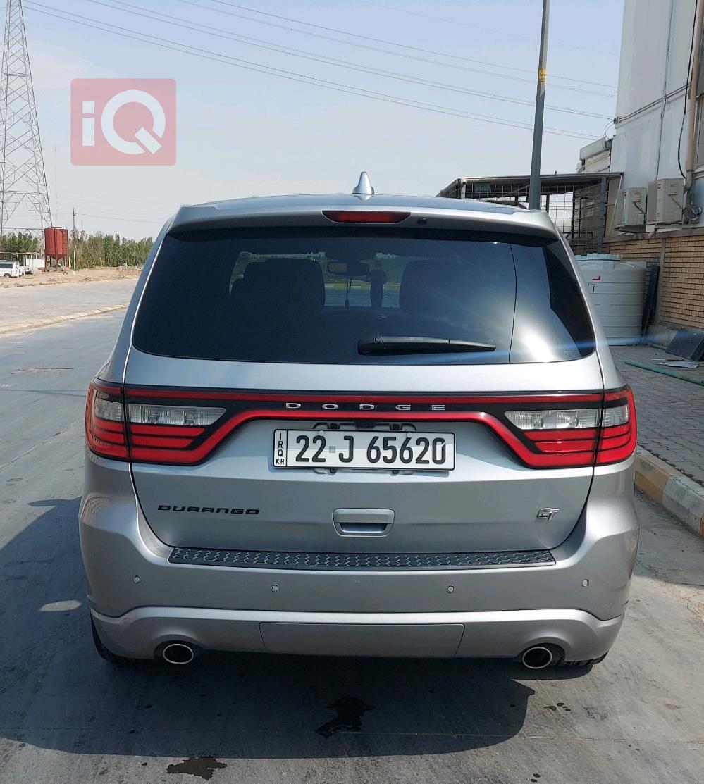 Dodge Durango